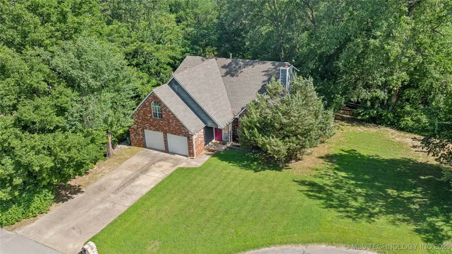 24055 King Court, Broken Arrow, OK 74014 - Image #2