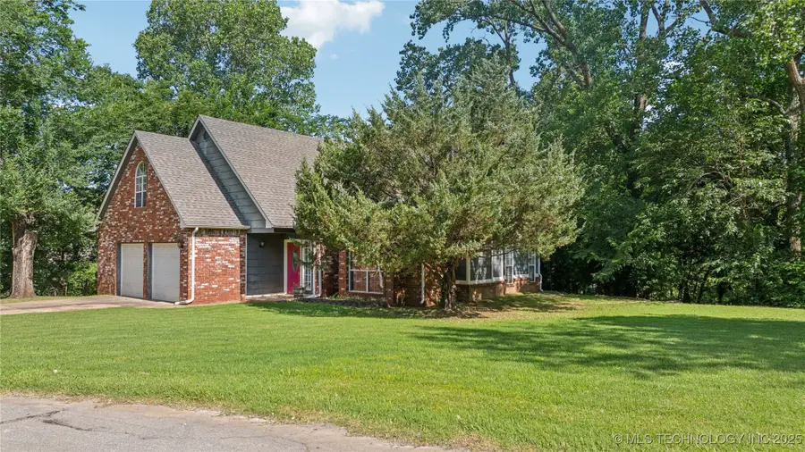 24055 King Court, Broken Arrow, OK 74014 - Image #3