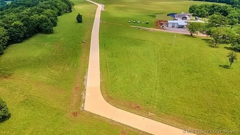 19747 S 503 Road, Tahlequah, OK 74464 - Image #2
