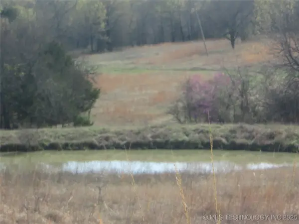 0 County Road 3615 Road, Francis, OK 74844