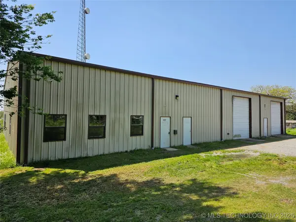 2247 W Mockingbird, Durant, OK 74701