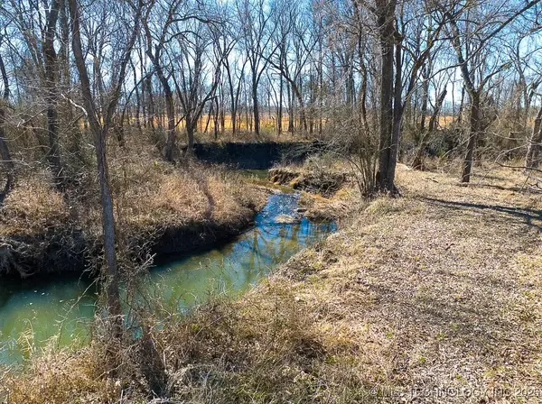 Orange Street, Locust Grove, OK 74352