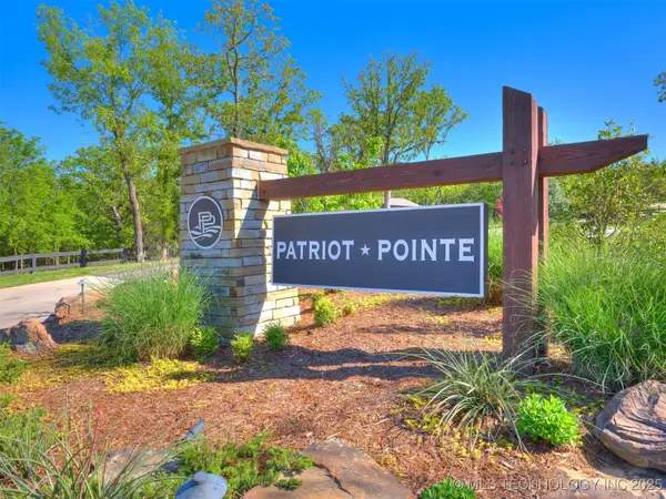 228 Patriot Pointe, Eufaula, OK 74432