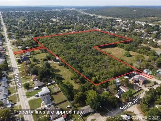 Hardy Springs, McAlester, OK 74501 - Image #2