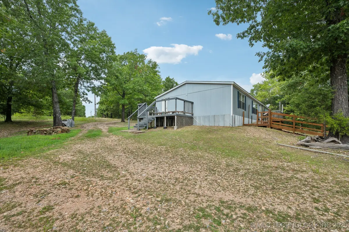 30073 S Qualls Road, Park Hill, OK 74451 - #1
