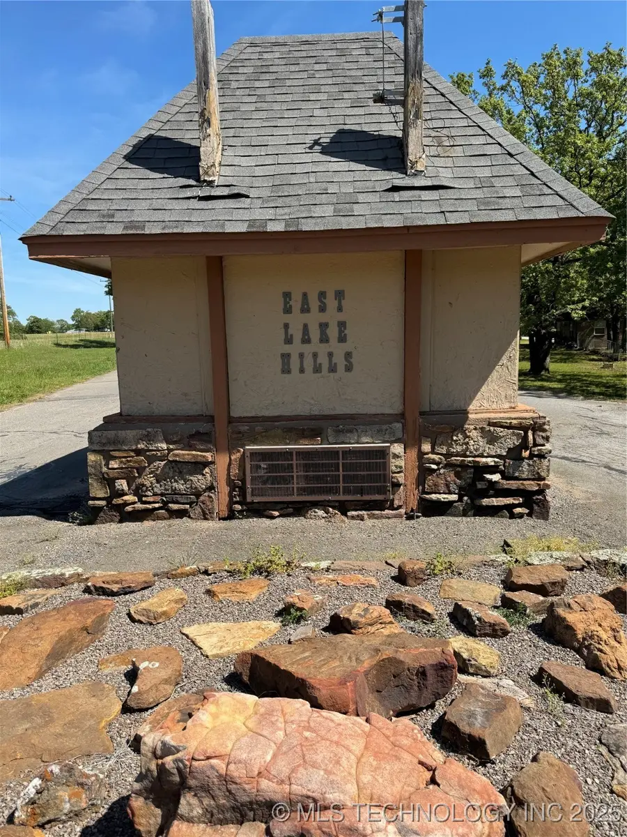 30 S 4550 Road, Vian, OK 74962 - Image #2