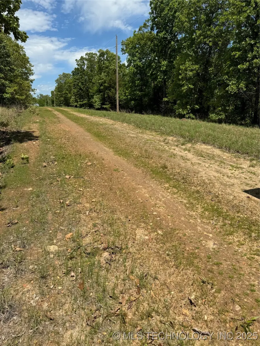 13 S 4532 Road, Vian, OK 74962 - Image #3