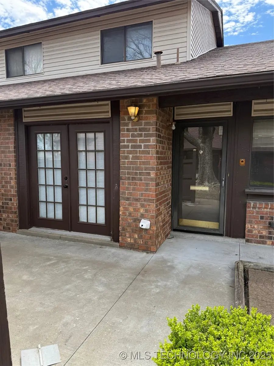 1227 S 110th East Avenue #39C, Tulsa, OK 74128 - Image #2