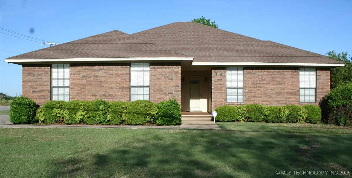 1750 Mt Washington Road, Ardmore, OK 73401 - Image #1