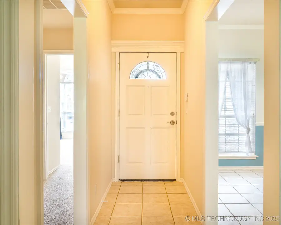 7492 N 133rd East Avenue, Owasso, OK 74055 - Image #3