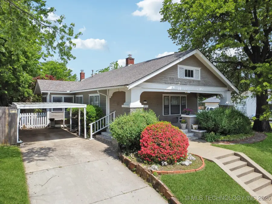 2317 E 13th Street, Tulsa, OK 74104 - Image #2