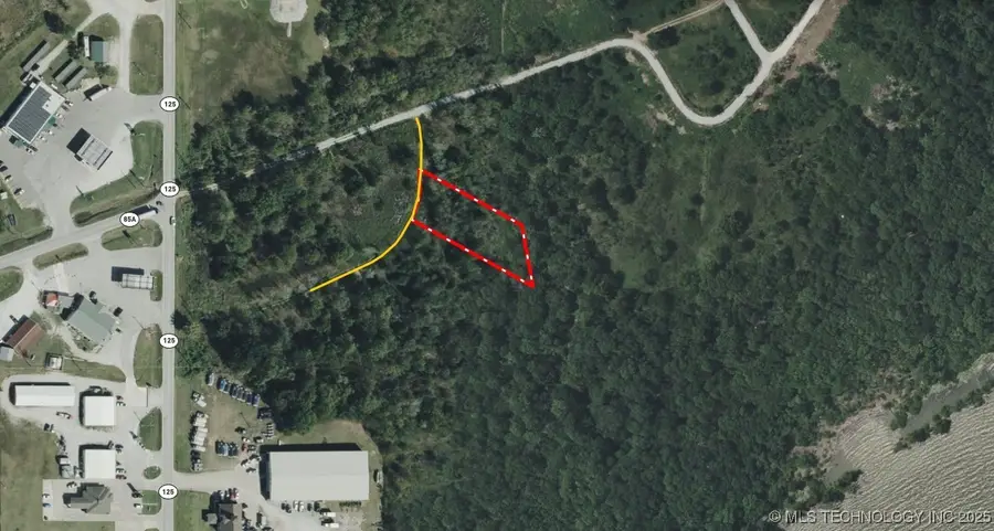 39 Hwy 125, Afton, OK 74331 - #2