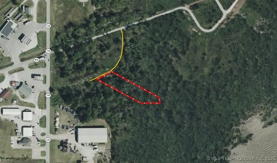 37 Hwy 125, Afton, OK 74331 - Image #2