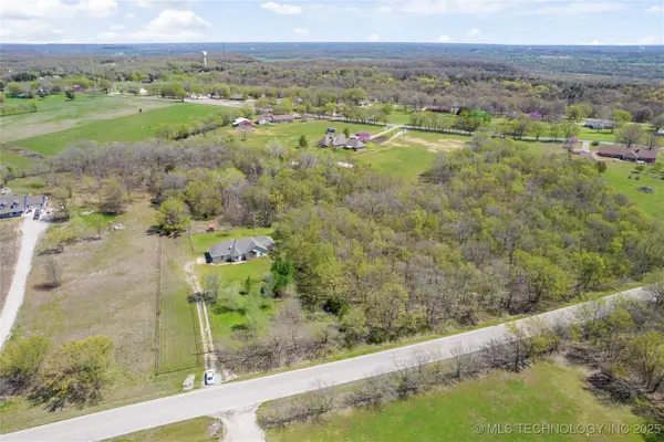 6025 E Hwy 20, Claremore, OK 74019