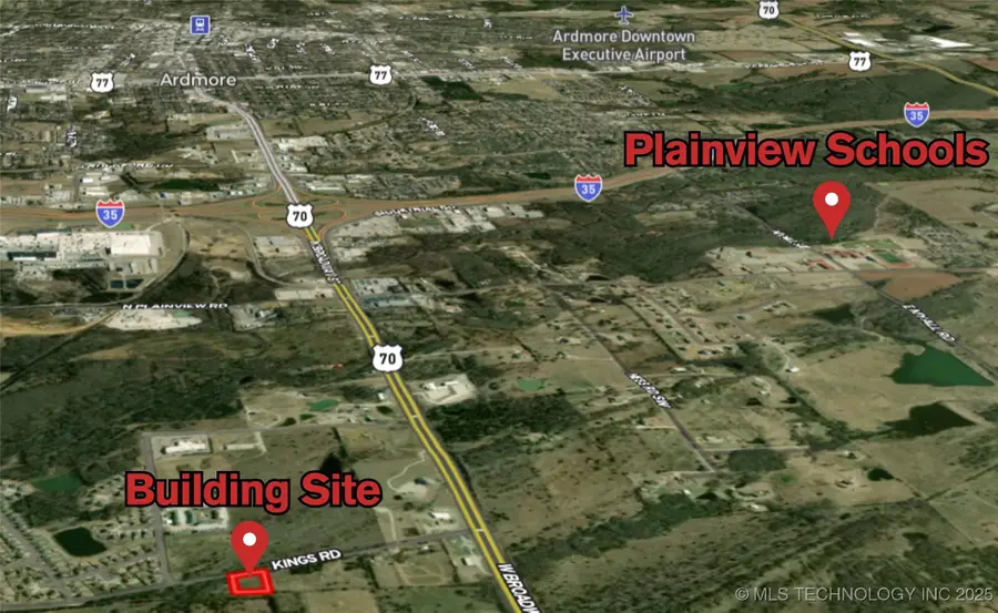 0 Kings Road, Ardmore, OK 73401 - Image #3