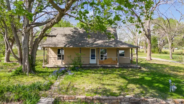 601 W Wichita Avenue W, Cleveland, OK 74020