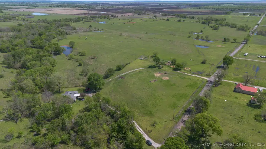 E 230 Road, Vinita, OK 74301 - Image #2