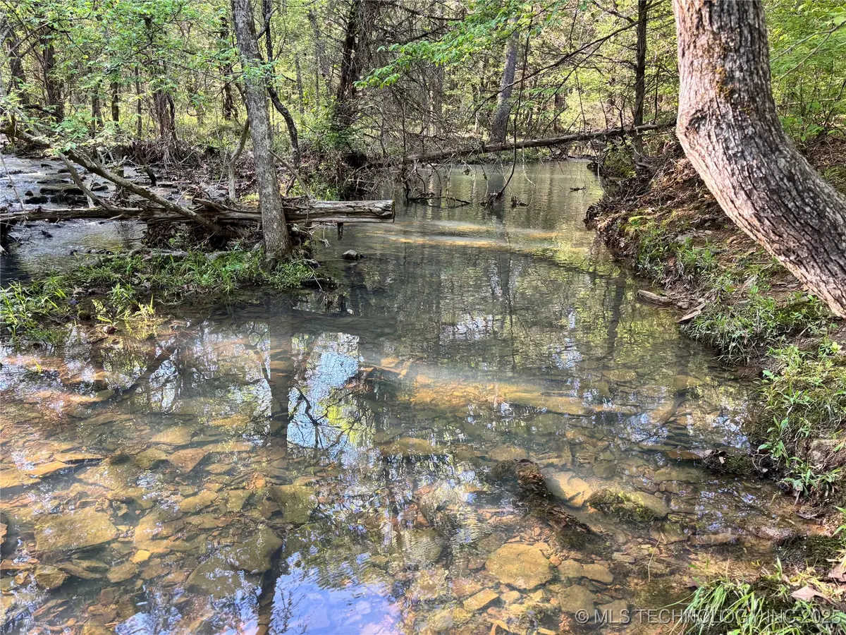 100752 S 4497 Road, Vian, OK 74962 - Image #1