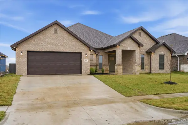 6021 N 28th Street, Broken Arrow, OK 74014