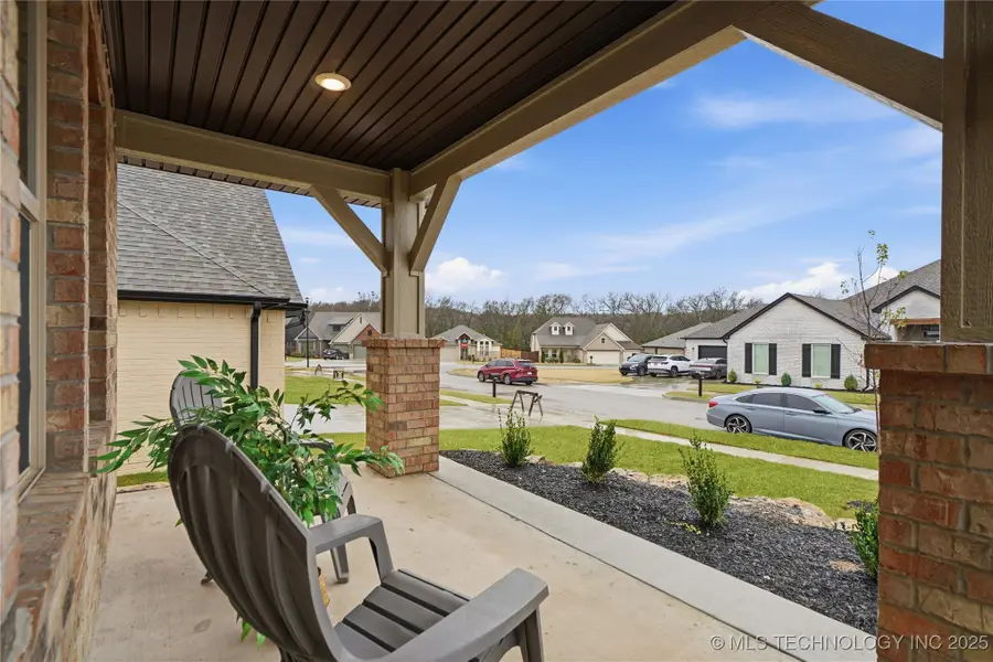 2048 E 129th Place S, Jenks, OK 74037 - Image #3