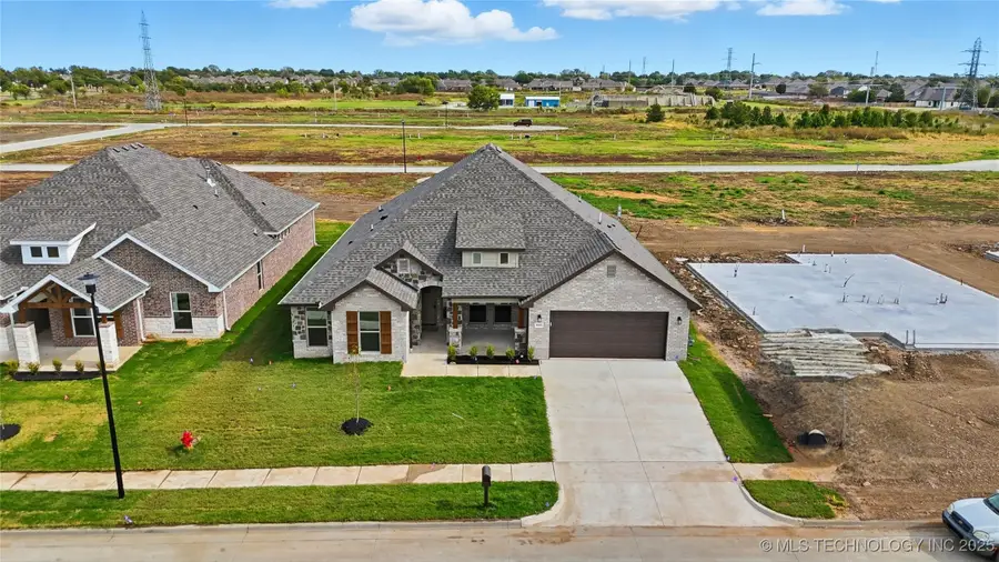 6013 N 28th Street, Broken Arrow, OK 74014 - Image #3