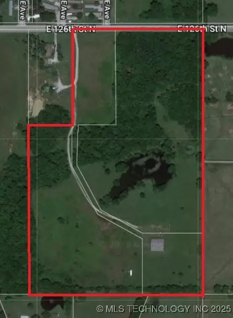 11920 E 126th Street N, Collinsville, OK 74021 - Image #3