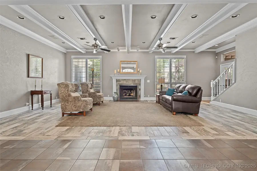 1006 S Rockford Road, Ardmore, OK 73401 - Image #3