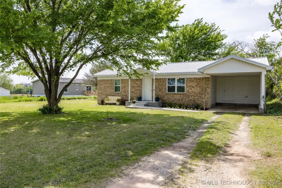 647 Sawmill Road, Durant, OK 74701 - Image #3