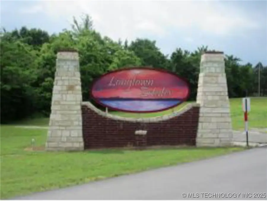 326 Hummingbird Lane, Eufaula, OK 74432 - Image #3