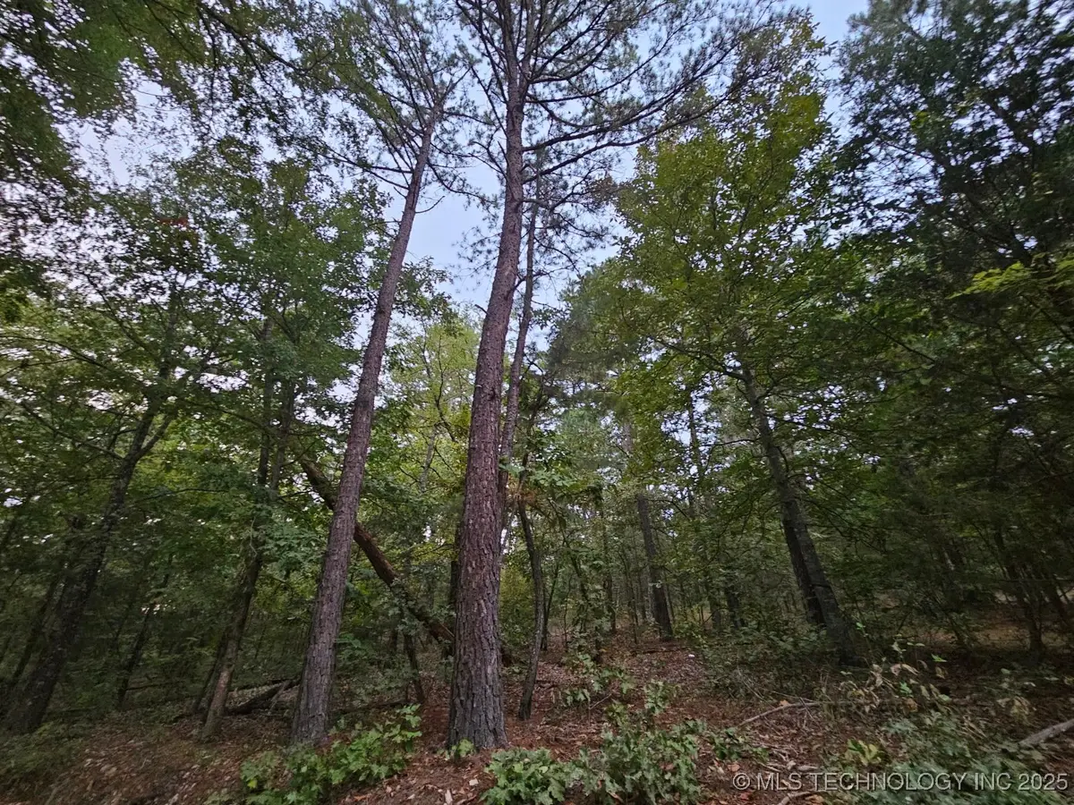 S 600 Road, Stilwell, OK 74960 - Image #1