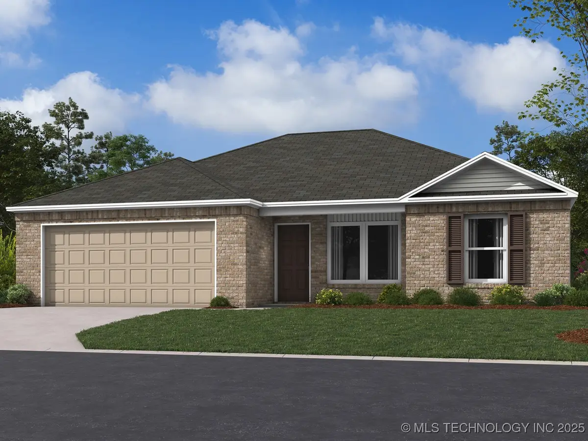 29031 E 79th Place S, Broken Arrow, OK 74014 - Image #1