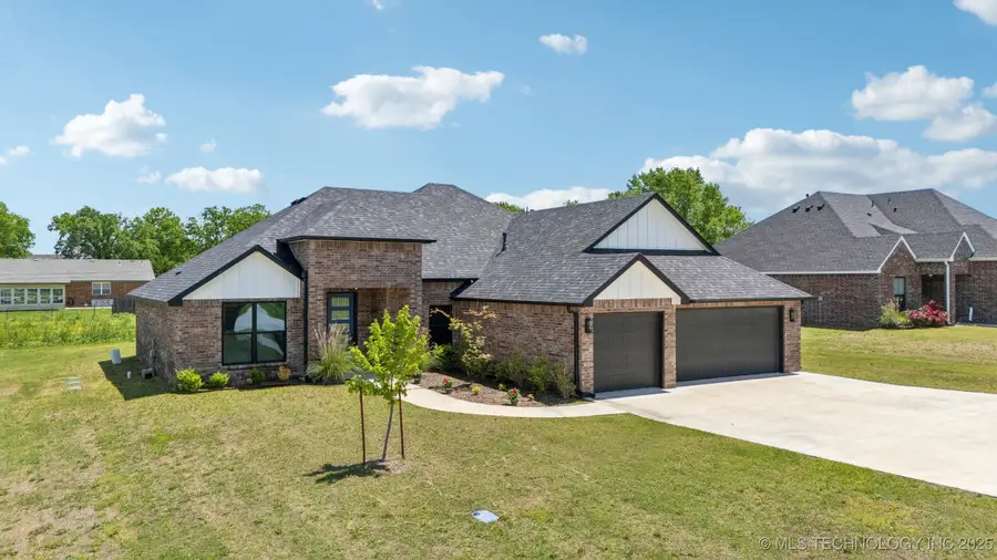 717 N 24th Street, Collinsville, OK 74021 - Image #2
