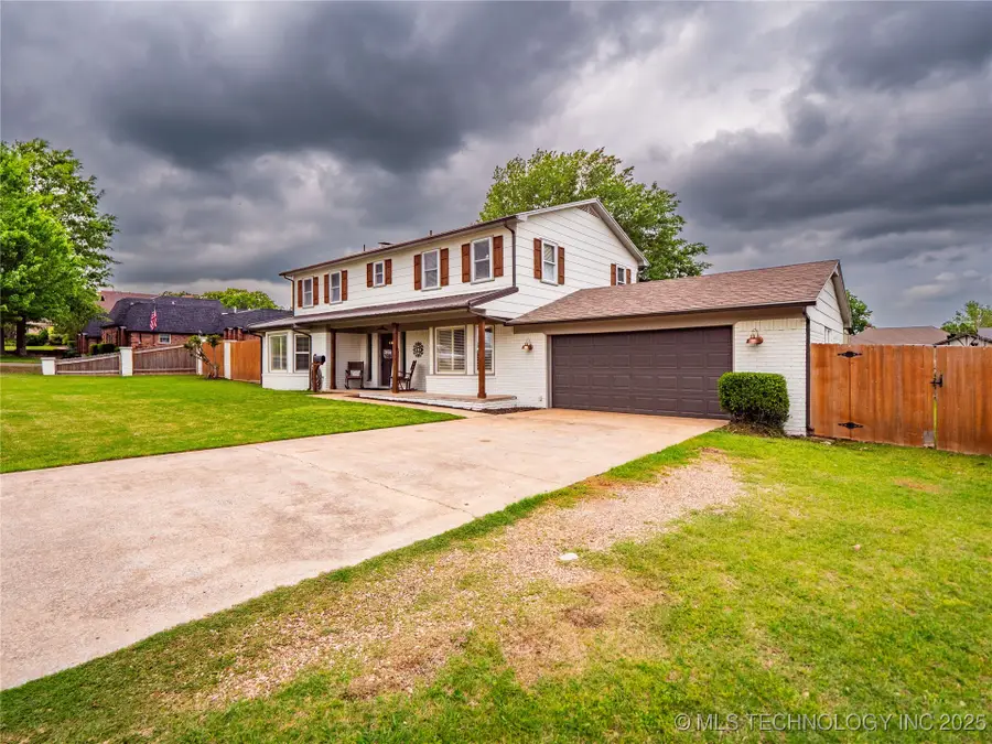 509 Dove Drive, McAlester, OK 74501 - Image #3