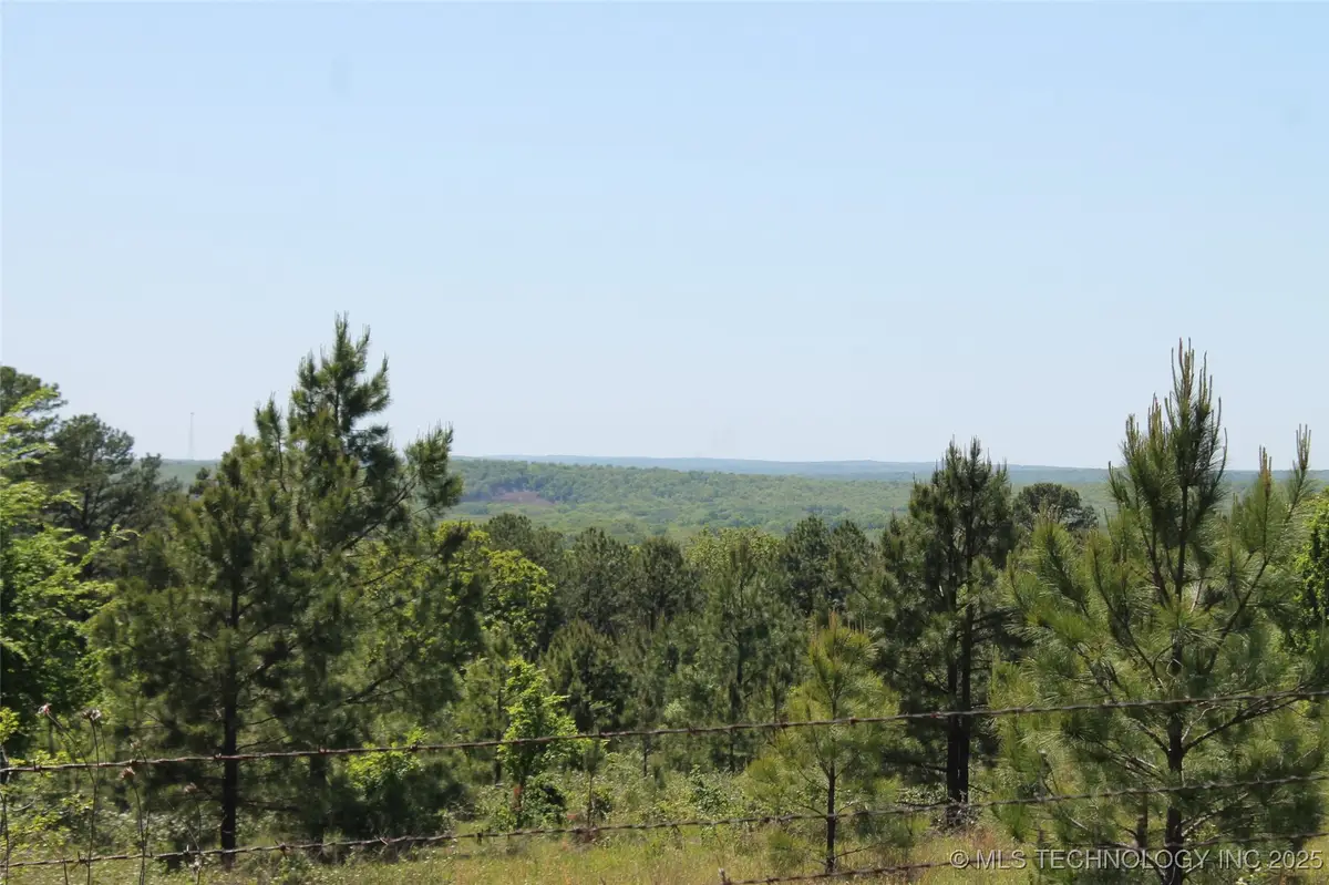 Sunny Slope Drive, Hartshorne, OK 74547 - Image #1