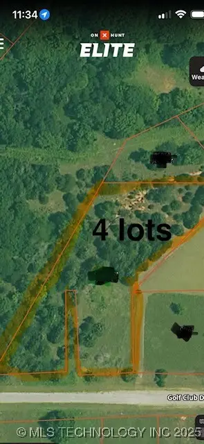 Pecos, Burneyville, OK 73430 - Image #1