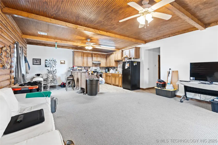 8100 Wainwright Road, Oktaha, OK 74450 - Image #2