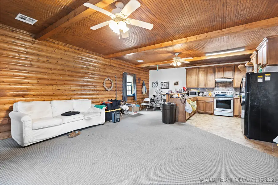 8100 Wainwright Road, Oktaha, OK 74450 - Image #3