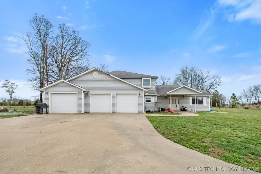 9336 S 412, Twin Oaks, OK 74368 - Image #3