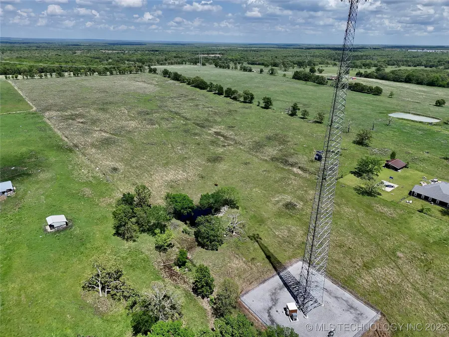 Hwy 412 Alt, Rose, OK 74364 - Image #3