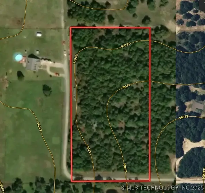 N Sioux Street, Sand Springs, OK 74063 - Image #1