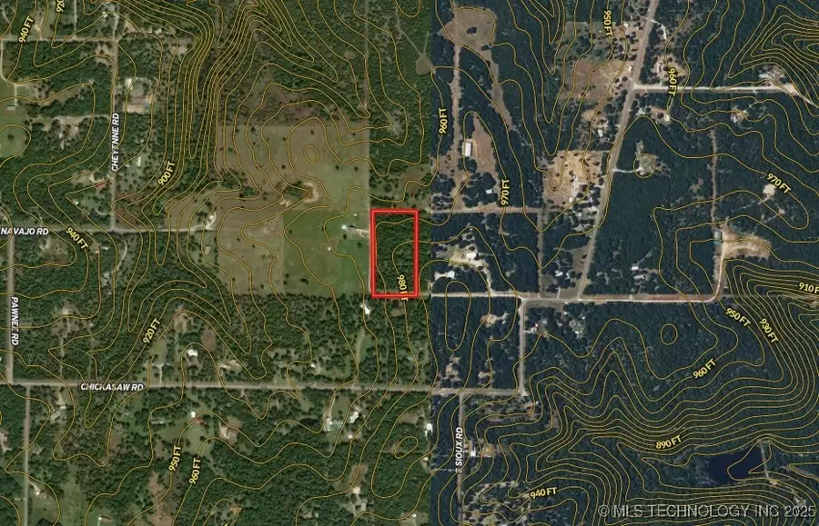 N Sioux Street, Sand Springs, OK 74063 - Image #2