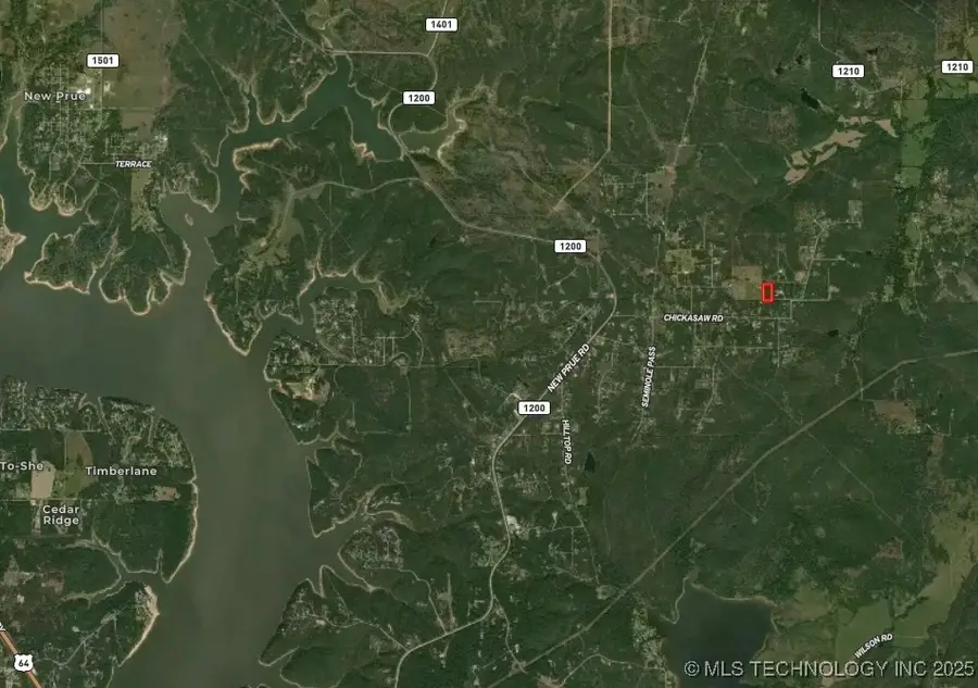 N Sioux Street, Sand Springs, OK 74063 - Image #3