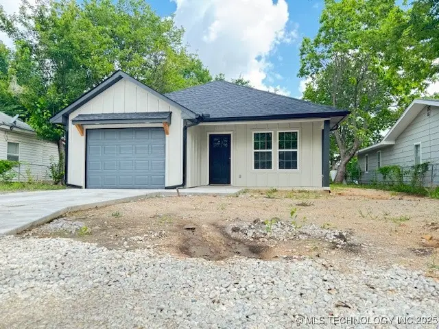 1004 W 13th Street, Ada, OK 74820 - Image #1