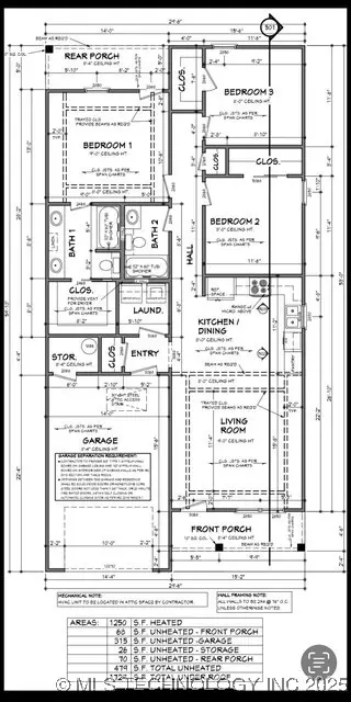 1004 W 13th Street, Ada, OK 74820 - Image #3