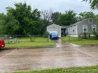 4604 N Boston Place, Tulsa, OK 74126 - Image #2