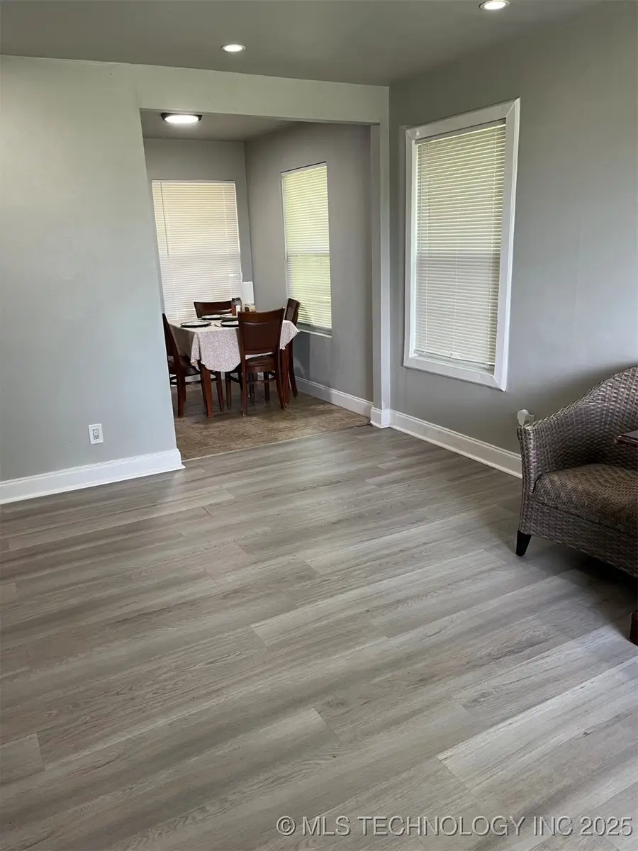 4604 N Boston Place, Tulsa, OK 74126 - Image #3