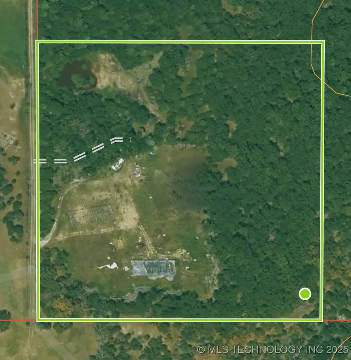 100835 5440 Road, Gore, OK 74435 - Image #1