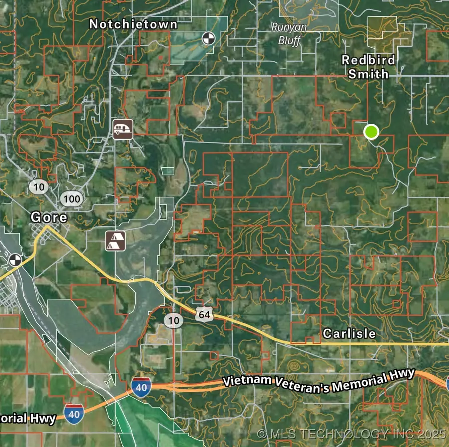 100835 5440 Road, Gore, OK 74435 - Image #3