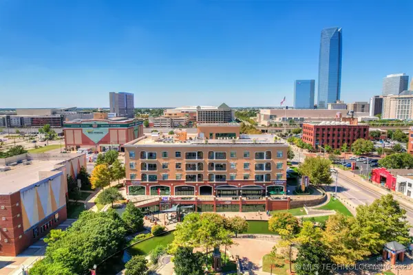 200 S Oklahoma #302, Oklahoma City, OK 73104