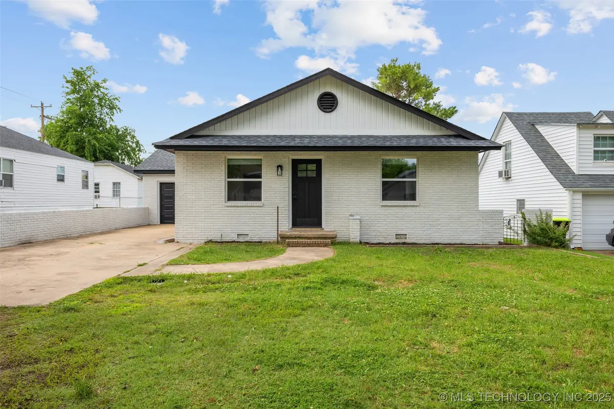 524 W 18th, Ada, OK 74820 - Image #1